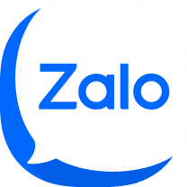 Icon of Zalo