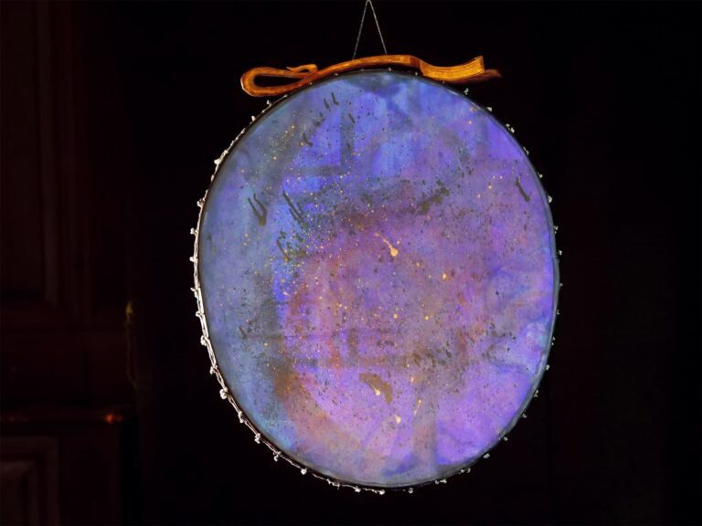 sieu pham trong shaman dat vang 23 carat madahuma 01