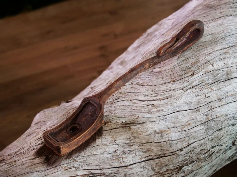 sieu pham trong shaman dat vang 23 carat madahuma 03