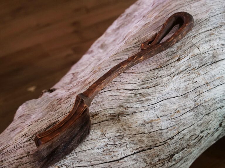 sieu pham trong shaman dat vang 23 carat madahuma 05