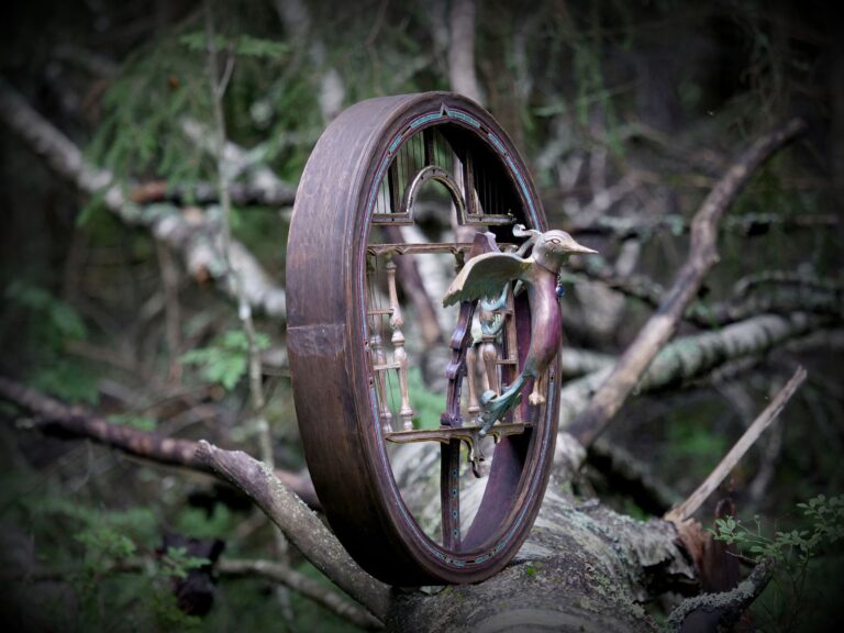 sieu pham trong shaman dat vang 23 carat madahuma 11