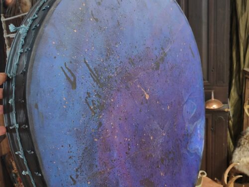 sieu pham trong shaman dat vang 23 carat madahuma 23