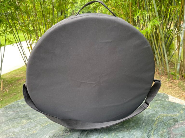 túi đựng trống shaman 56cm