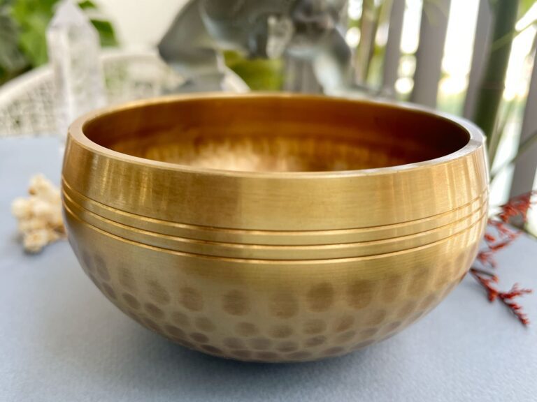 chuông máy chấm bi