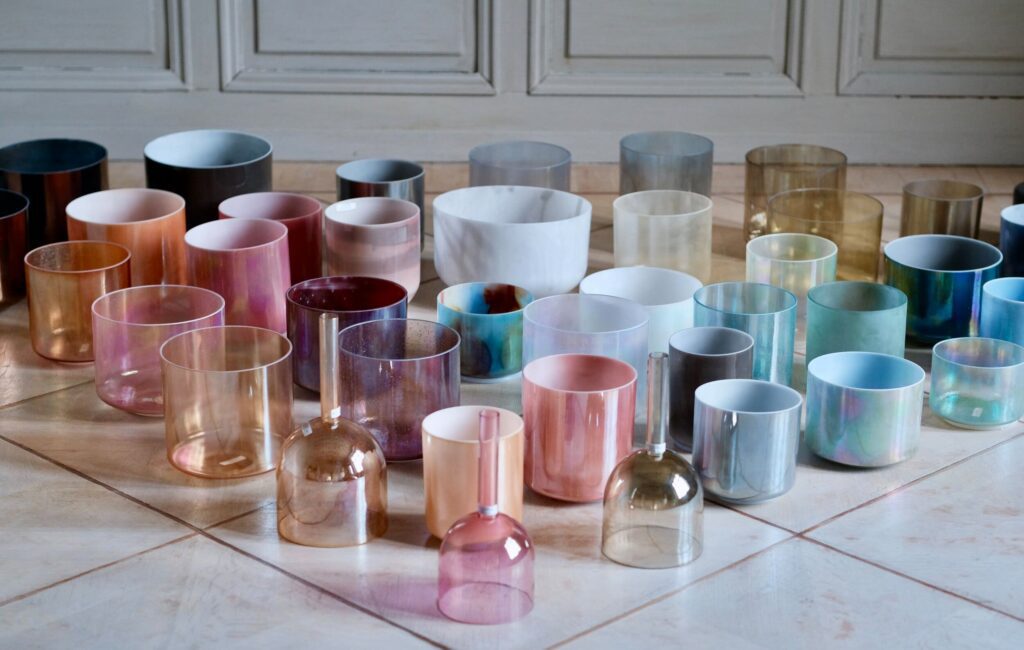 5 sự thật bạn nên nên biết về chuông thạch anh!