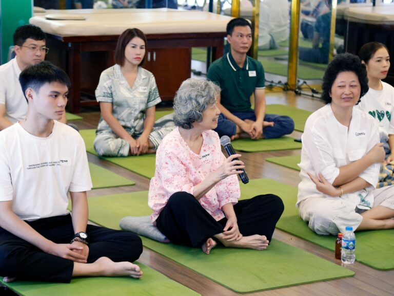 Tìm Lại Bình An – Chữa Lành Tâm Trí 7 mg 9183