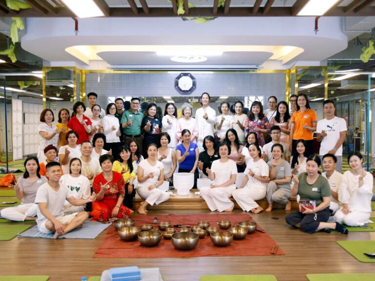 Tìm Lại Bình An – Chữa Lành Tâm Trí 2 mg 9255