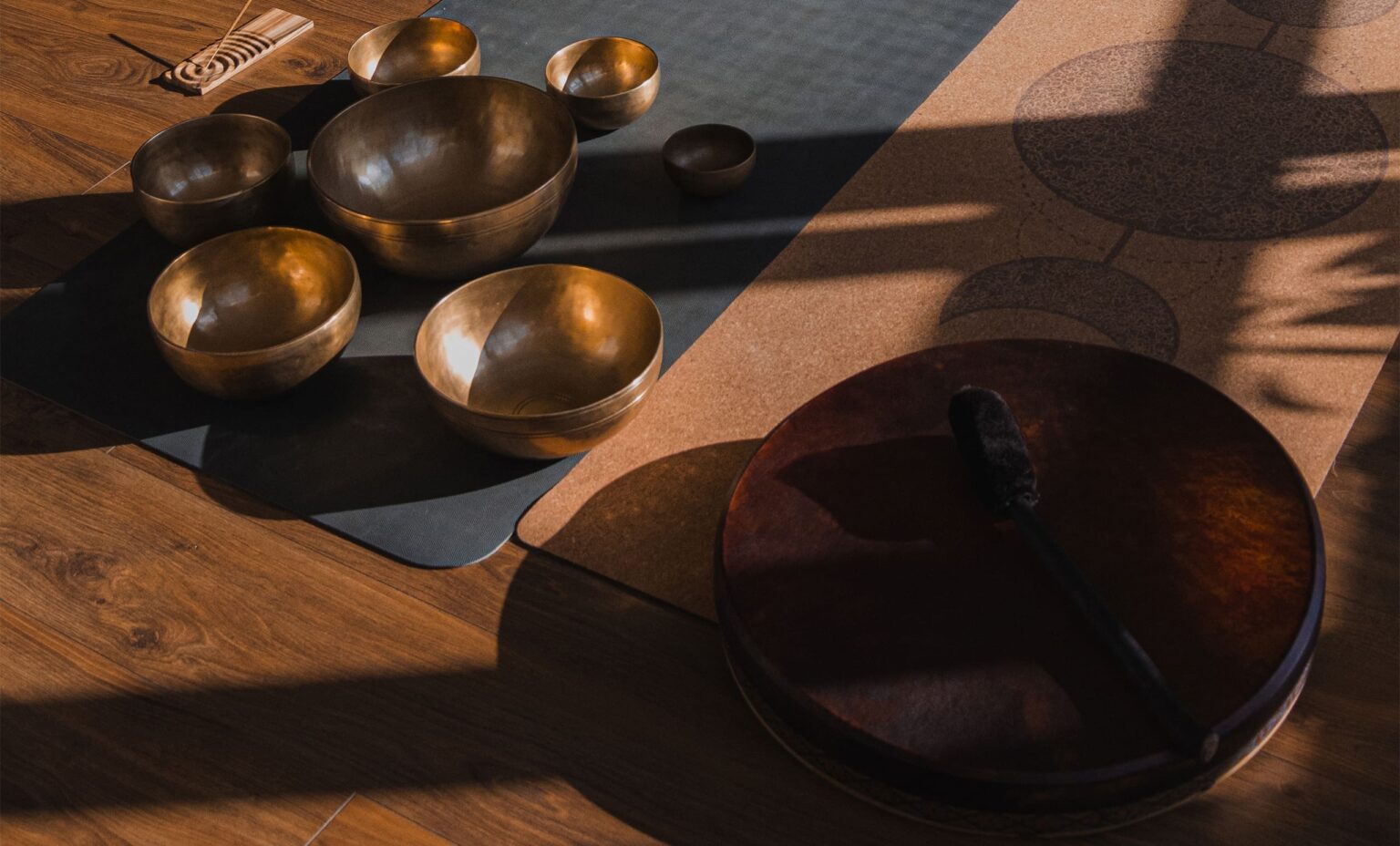 Chuông Xoay Himalaya Và Những Sự Thật Bạn Nên Biết