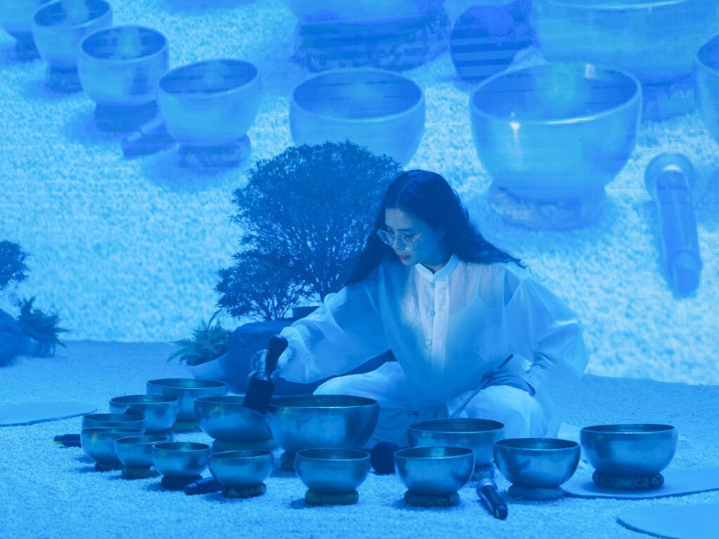 KANGAROO SUMIRE - Kỷ Nguyên Nước Khỏe