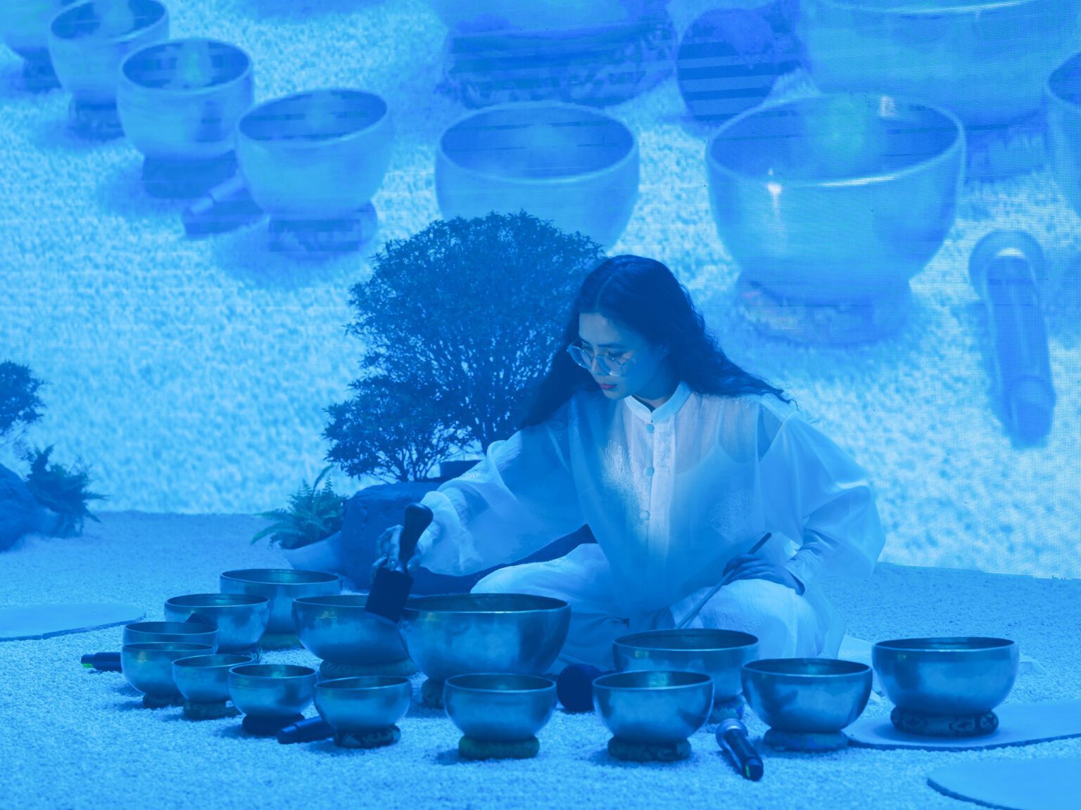 KANGAROO SUMIRE - Kỷ Nguyên Nước Khỏe