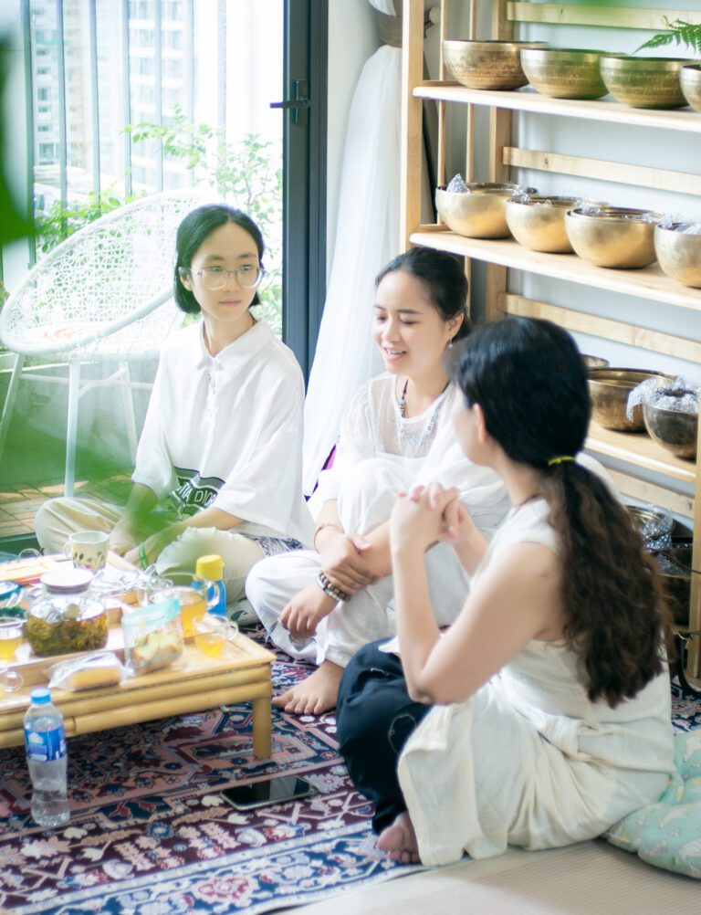 Khóa Học Gieo Duyên Cùng Chuông Xoay Himalaya 17-18/08/2024 32 DSC00103