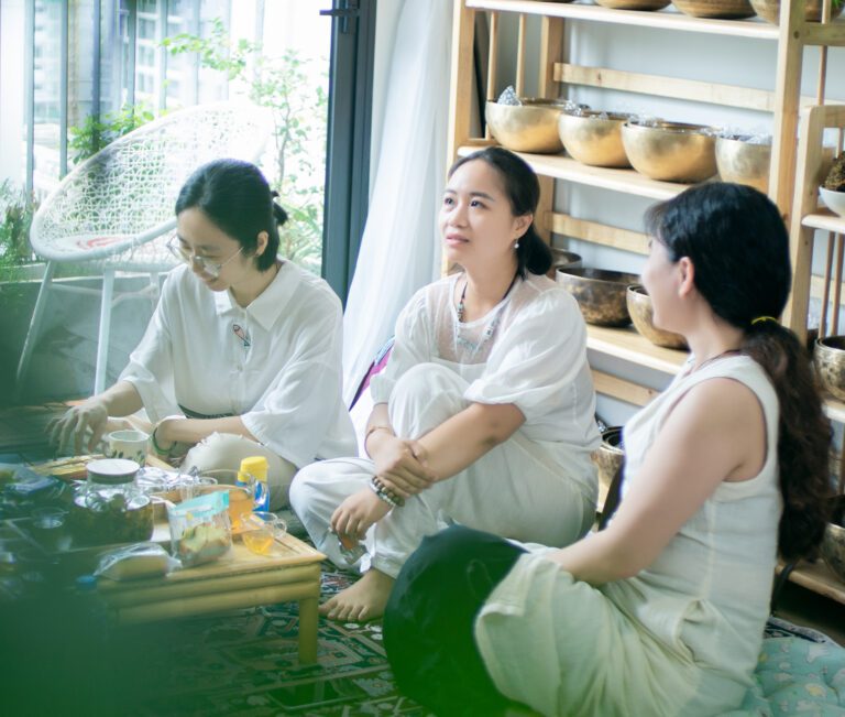 Khóa Học Gieo Duyên Cùng Chuông Xoay Himalaya 17-18/08/2024 33 DSC00104