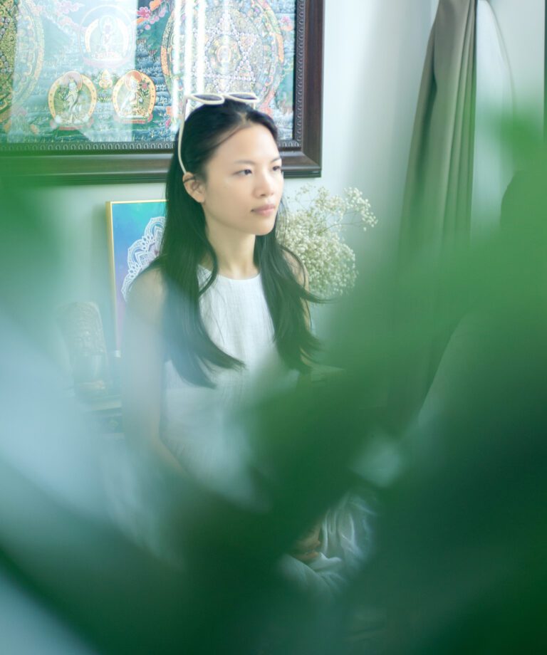 Khóa Học Gieo Duyên Cùng Chuông Xoay Himalaya 17-18/08/2024 35 DSC00108