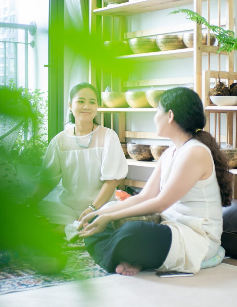 Khóa Học Gieo Duyên Cùng Chuông Xoay Himalaya 17-18/08/2024 44 DSC00137