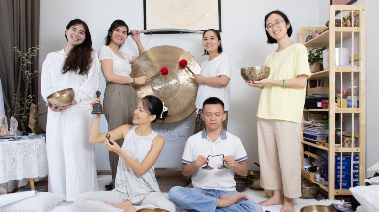 Khóa Học Gieo Duyên Cùng Chuông Xoay Himalaya 17-18/08/2024 45 DSC00138