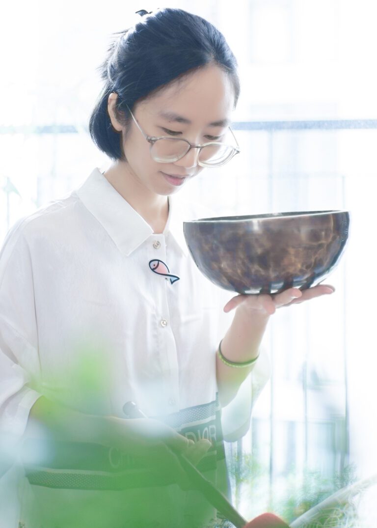 Khóa Học Gieo Duyên Cùng Chuông Xoay Himalaya 17-18/08/2024 52 DSC00165