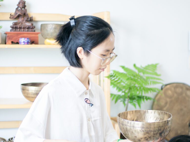 Khóa Học Gieo Duyên Cùng Chuông Xoay Himalaya 17-18/08/2024 57 DSC00178