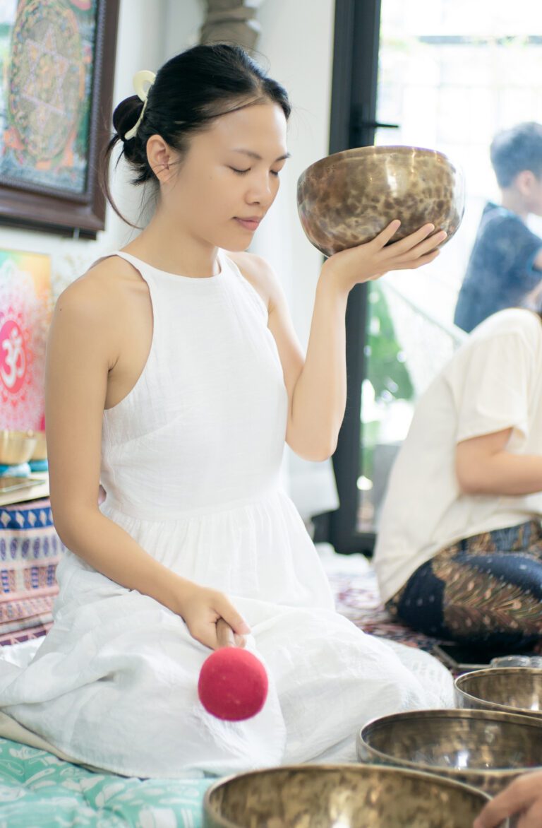 Khóa Học Gieo Duyên Cùng Chuông Xoay Himalaya 17-18/08/2024 60 DSC00191