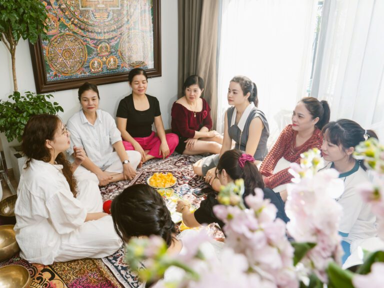 Chia Sẻ Về Chuông Xoay Himalaya - 30/10/2024 2 DSC05111