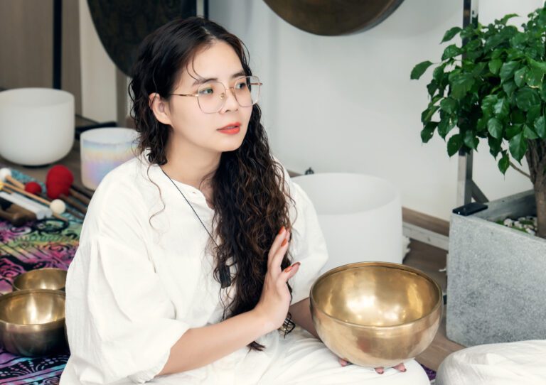 Chia Sẻ Về Chuông Xoay Himalaya - 30/10/2024 9 DSC05137