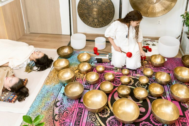 Chia Sẻ Về Chuông Xoay Himalaya - 30/10/2024 12 DSC05159