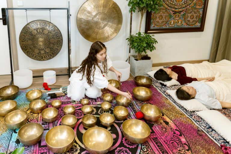 Chia Sẻ Về Chuông Xoay Himalaya - 30/10/2024 13 DSC05160