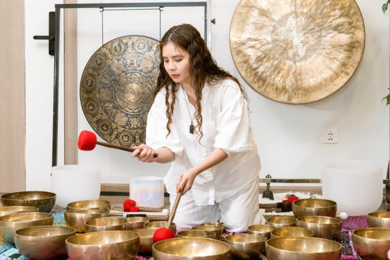 Chia Sẻ Về Chuông Xoay Himalaya - 30/10/2024 14 DSC05165