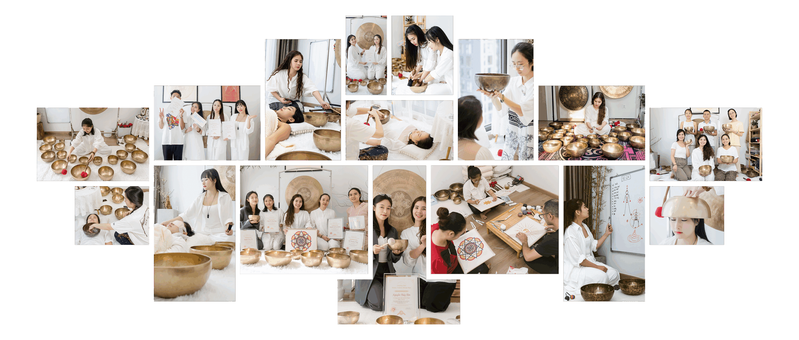 Khoa Hoc Tri Lieu am thanh0Abang chuong xoay Tai Madahuma Healing