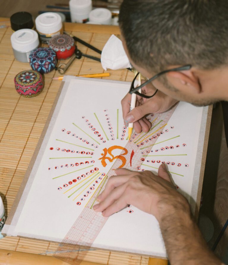 Bên Trong 1 Lớp Học Chuông Tại Madahuma Healing 8 z6312943208393 22d571a9e0ed898d0a4a6006b8ceaa45