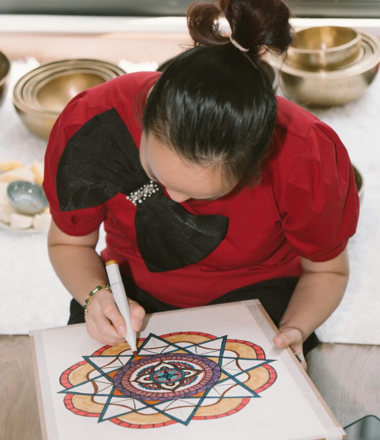 Bên Trong 1 Lớp Học Chuông Tại Madahuma Healing 10 z6312943269628 ab90eb8eac4aa789d0cd74e6aedc88a7