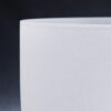12-White Frosted Crystal Singing Bowl 05 Chuông thạch anh 12 inch Màu Trắng (White Frosted) CDEFGAB