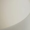9-White Frosted Crystal Singing Bowl 01 Chuông thạch anh 9 inch Màu Trắng (White Frosted) CDEFGAB