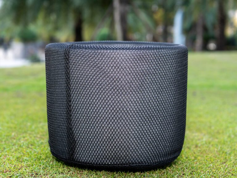 Đệm lót chống shock cho chuông thạch anh-Crystal Singing Bowl 04