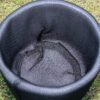 Đệm lót chống shock cho chuông thạch anh-Crystal Singing Bowl 04