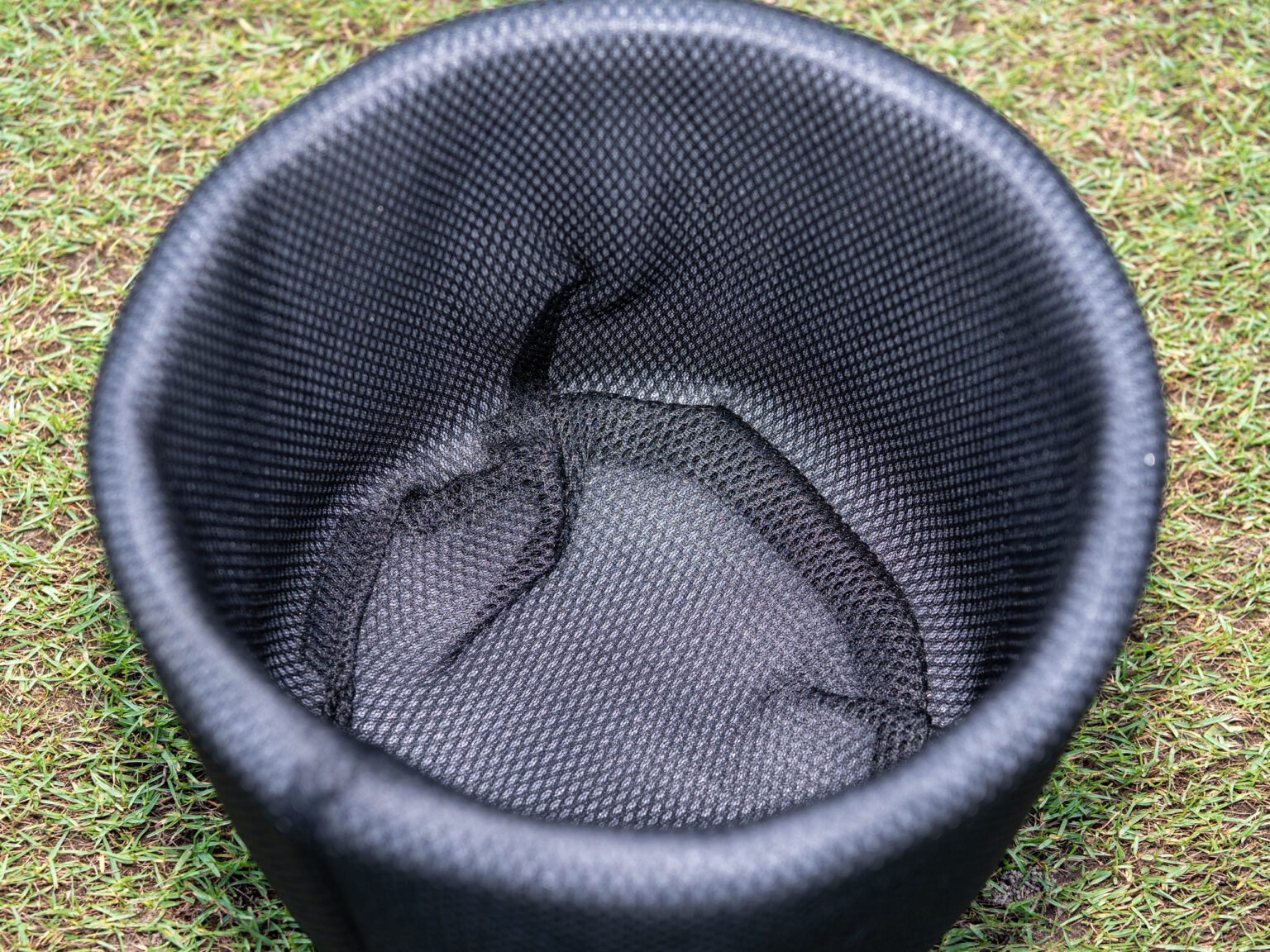 Đệm lót chống shock cho chuông thạch anh-Crystal Singing Bowl 04