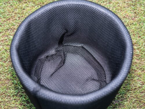 Đệm lót chống shock cho chuông thạch anh-Crystal Singing Bowl 04