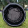 Đệm lót chống shock cho chuông thạch anh-Crystal Singing Bowl 04