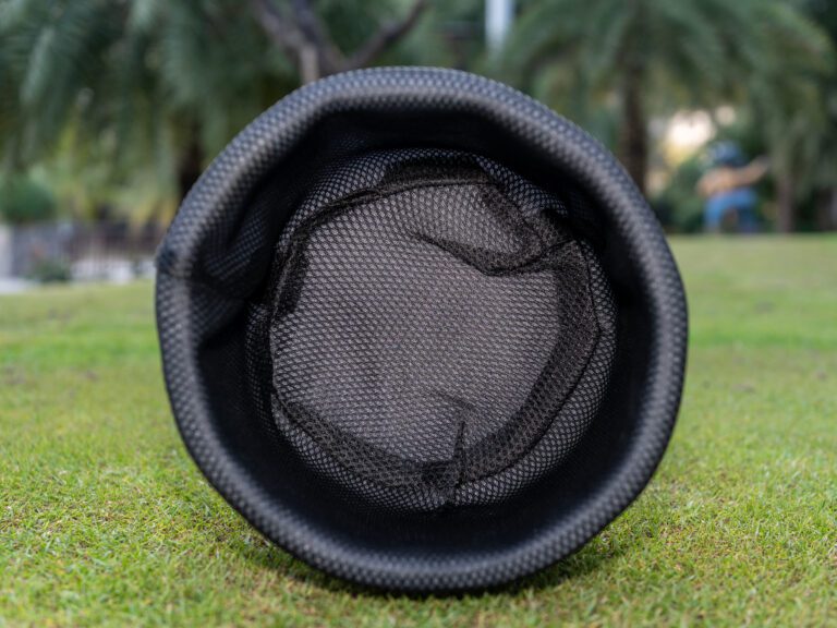 Đệm lót chống shock cho chuông thạch anh-Crystal Singing Bowl 04