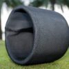 Đệm lót chống shock cho chuông thạch anh-Crystal Singing Bowl 04