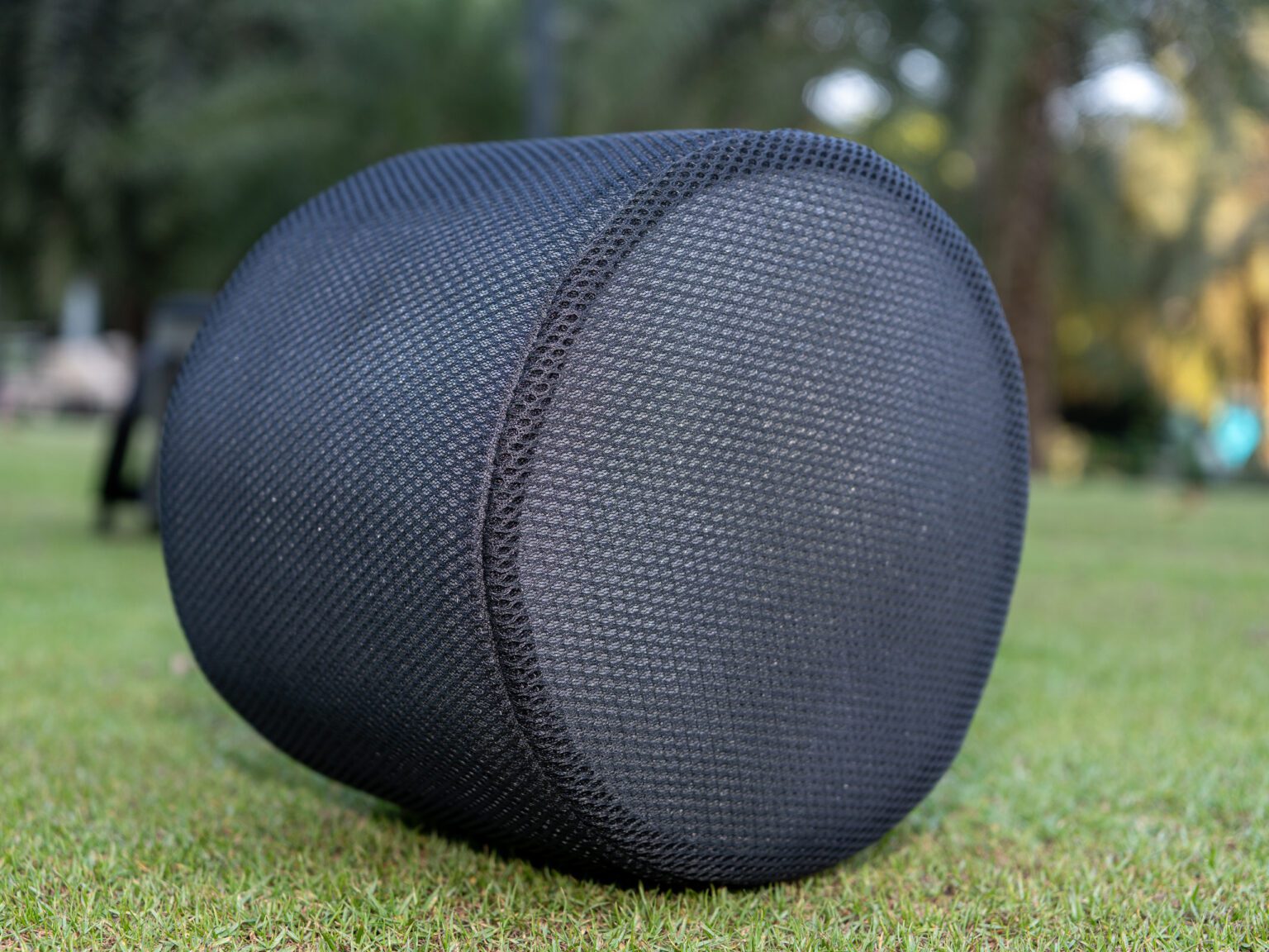 Đệm lót chống shock cho chuông thạch anh-Crystal Singing Bowl 04