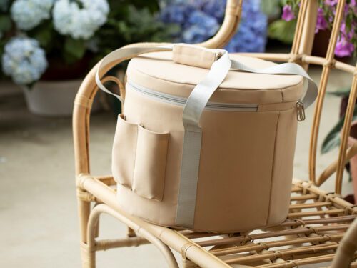 Túi đựng chống shock cho Chuông Thạch Anh