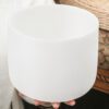 main-image-2 Chuông thạch anh 6 inch Màu Trắng (White Frosted) CDEFGAB