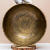 Chuông Full Moon By Santa Ratna Shakya | E3 | Ø23.5cm | 1.57kg