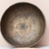 Chuông Xoay Himalaya Cổ (Antique Bowl) ~42 Năm | Note D3# | Ø 23cm | 1.70kg