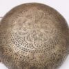 Chuông Xoay Himalaya Cổ (Antique Bowl) ~42 Năm | Note D3# | Ø 23cm | 1.70kg