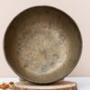 Chuông Xoay Himalaya Cổ (Antique Bowl) | E3 | Ø17cm | 0.68kg