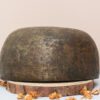 Chuông Xoay Himalaya Cổ (Antique Bowl) | E3 | Ø17cm | 0.68kg
