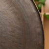 20260423-DSC00022 Gong Nepal Khắc Biểu Tượng Mandala Note D2# | Ø 70cm | 8.25kg