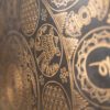 20260423-DSC00028 Gong Nepal Khắc Biểu Tượng Mandala Note D2# | Ø 70cm | 8.25kg