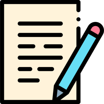 contact form